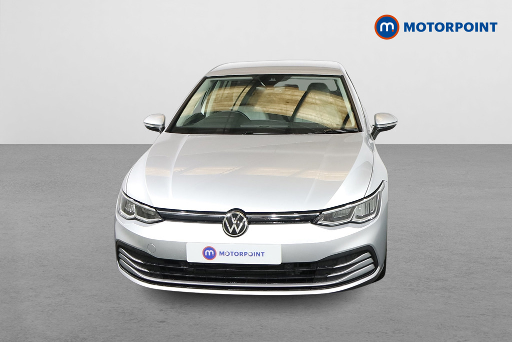 Volkswagen Golf Life Manual Petrol Hatchback - Stock Number (1548502) - Front bumper