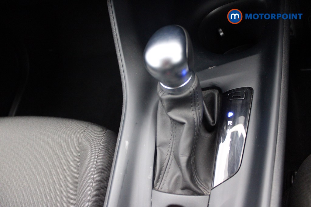 Toyota C-Hr Icon Automatic Petrol-Electric Hybrid SUV - Stock Number (1548580) - 10th supplementary image