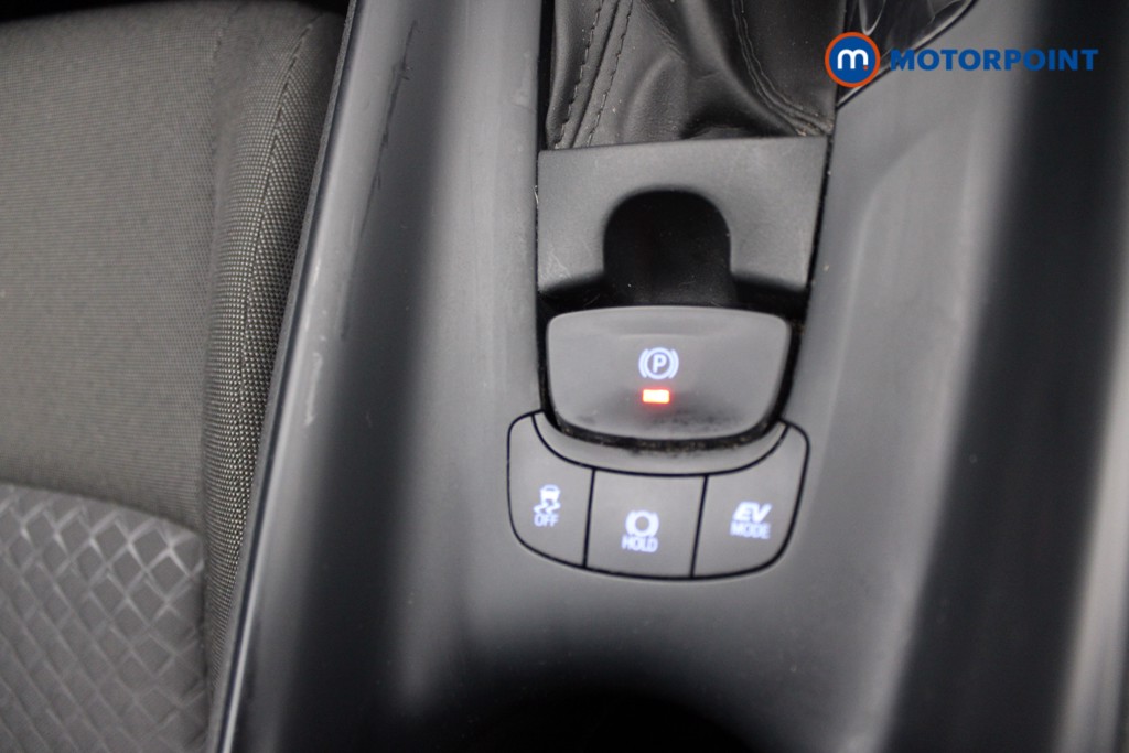 Toyota C-Hr Icon Automatic Petrol-Electric Hybrid SUV - Stock Number (1548580) - 11th supplementary image