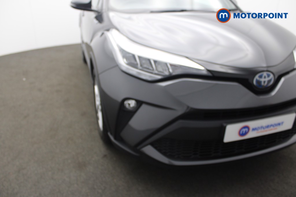 Toyota C-Hr Icon Automatic Petrol-Electric Hybrid SUV - Stock Number (1548580) - 20th supplementary image