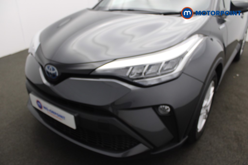Toyota C-Hr Icon Automatic Petrol-Electric Hybrid SUV - Stock Number (1548580) - 21st supplementary image
