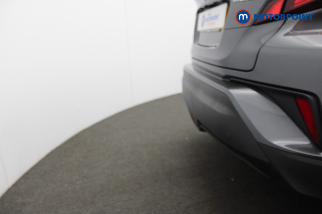 Toyota C-Hr Icon Automatic Petrol-Electric Hybrid SUV - Stock Number (1548580) - 23rd supplementary image