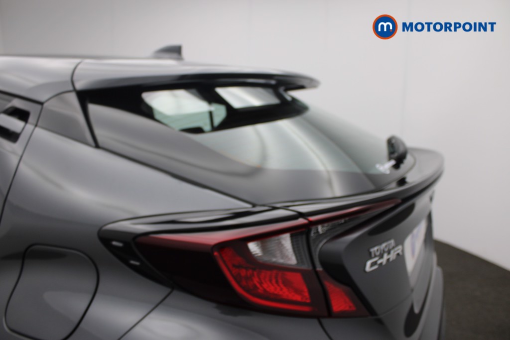 Toyota C-Hr Icon Automatic Petrol-Electric Hybrid SUV - Stock Number (1548580) - 26th supplementary image