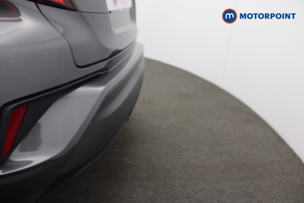 Toyota C-Hr Icon Automatic Petrol-Electric Hybrid SUV - Stock Number (1548580) - 27th supplementary image