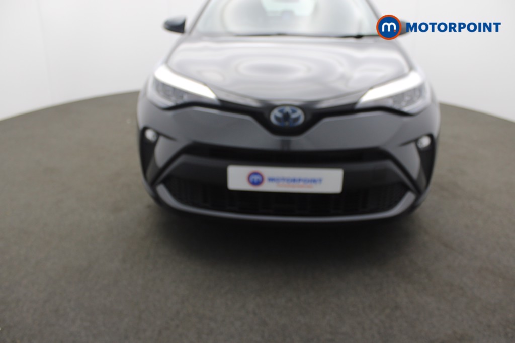 Toyota C-Hr Icon Automatic Petrol-Electric Hybrid SUV - Stock Number (1548580) - 28th supplementary image