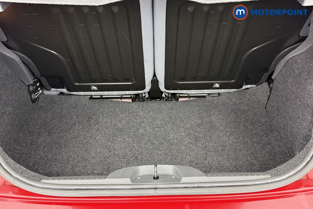 Fiat 500 Lounge Manual Petrol Hatchback - Stock Number (1548636) - 13th supplementary image