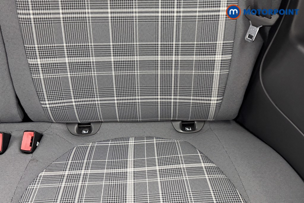 Fiat 500 Lounge Manual Petrol Hatchback - Stock Number (1548636) - 16th supplementary image