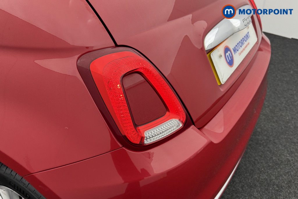 Fiat 500 Lounge Manual Petrol Hatchback - Stock Number (1548636) - 17th supplementary image