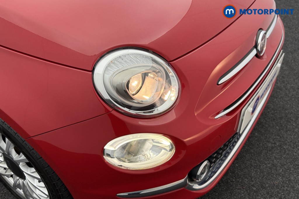 Fiat 500 Lounge Manual Petrol Hatchback - Stock Number (1548636) - 19th supplementary image