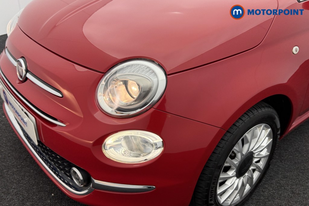 Fiat 500 Lounge Manual Petrol Hatchback - Stock Number (1548636) - 20th supplementary image