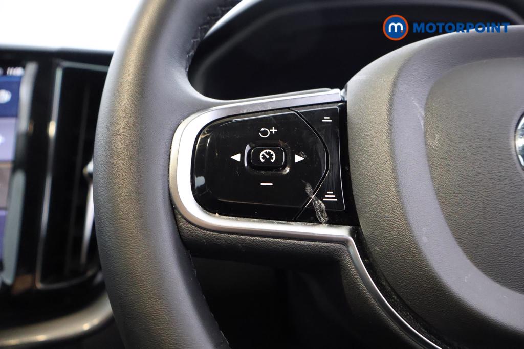 Volvo Xc60 Plus Automatic Diesel SUV - Stock Number (1548804) - 2nd supplementary image