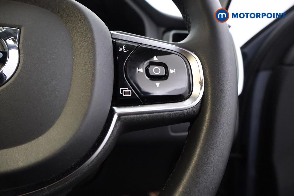 Volvo Xc60 Plus Automatic Diesel SUV - Stock Number (1548804) - 3rd supplementary image