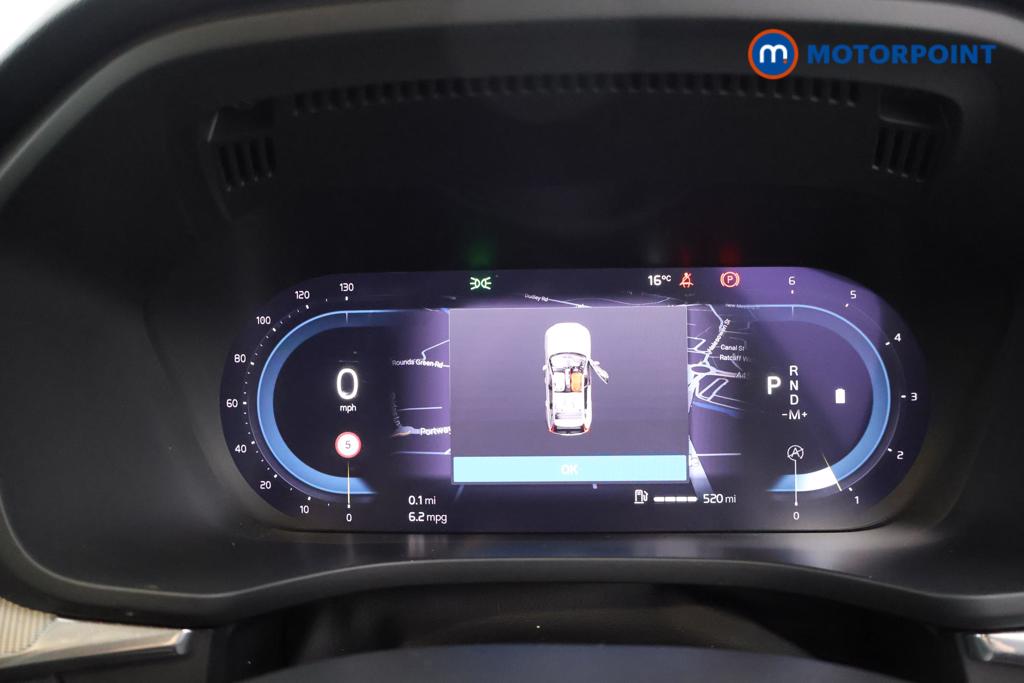 Volvo Xc60 Plus Automatic Diesel SUV - Stock Number (1548804) - 4th supplementary image