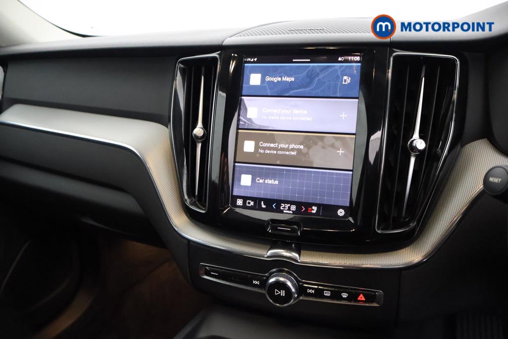 Volvo Xc60 Plus Automatic Diesel SUV - Stock Number (1548804) - 5th supplementary image