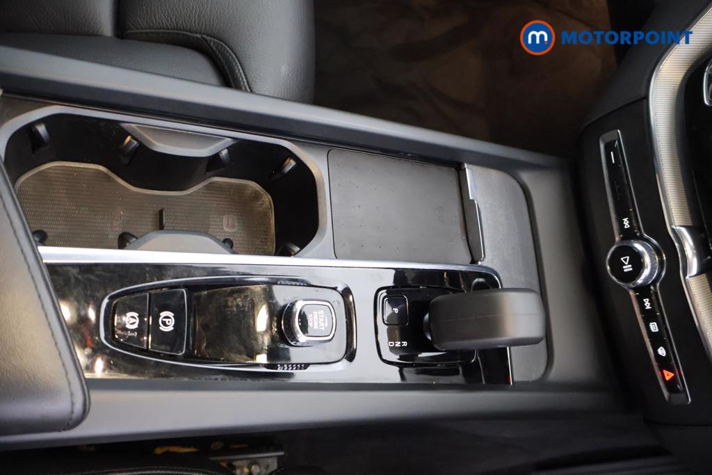 Volvo Xc60 Plus Automatic Diesel SUV - Stock Number (1548804) - 6th supplementary image