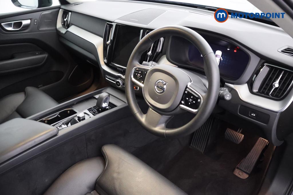 Volvo Xc60 Plus Automatic Diesel SUV - Stock Number (1548804) - 10th supplementary image