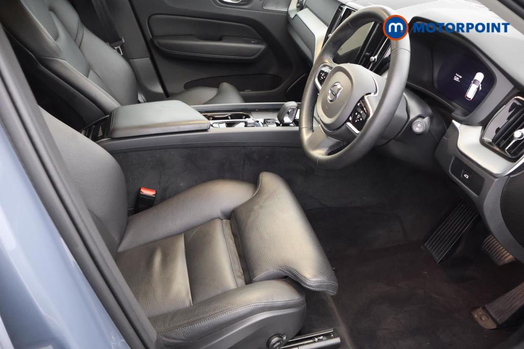Volvo Xc60 Plus Automatic Diesel SUV - Stock Number (1548804) - 11th supplementary image