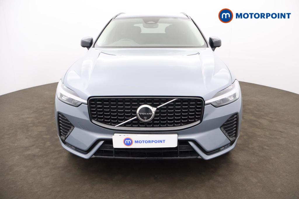 Volvo Xc60 Plus Automatic Diesel SUV - Stock Number (1548804) - 14th supplementary image