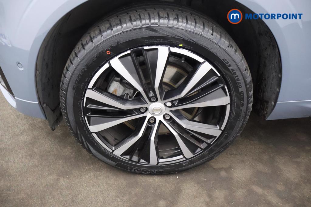 Volvo Xc60 Plus Automatic Diesel SUV - Stock Number (1548804) - 15th supplementary image