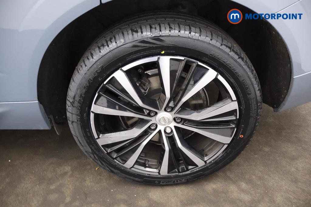 Volvo Xc60 Plus Automatic Diesel SUV - Stock Number (1548804) - 16th supplementary image