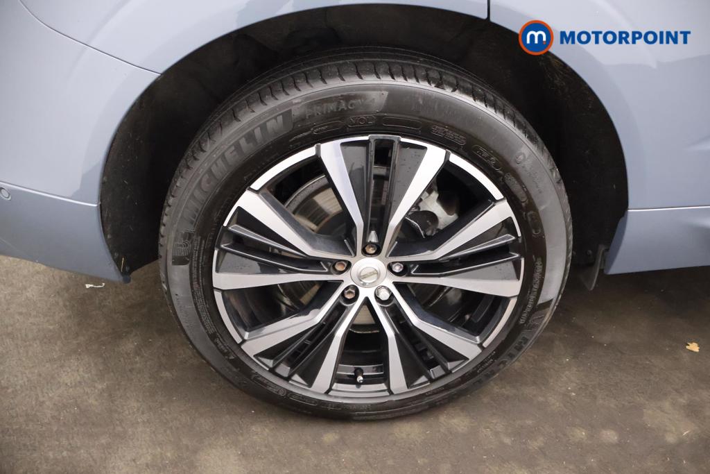 Volvo Xc60 Plus Automatic Diesel SUV - Stock Number (1548804) - 17th supplementary image