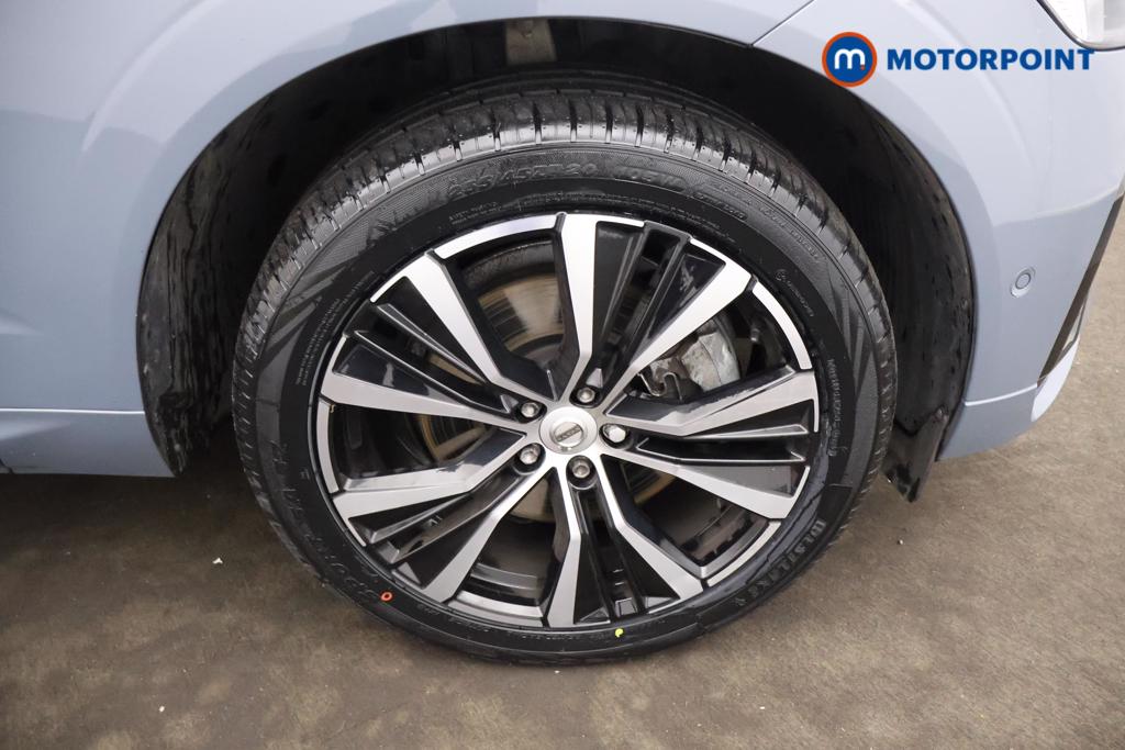 Volvo Xc60 Plus Automatic Diesel SUV - Stock Number (1548804) - 18th supplementary image