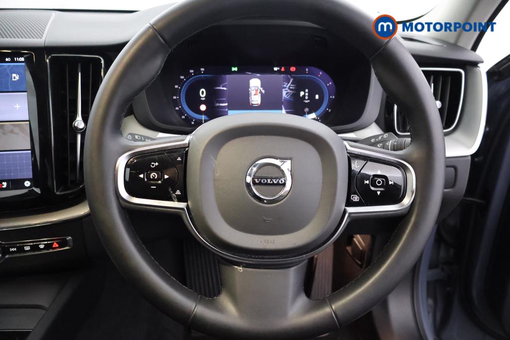 Volvo Xc60 Plus Automatic Diesel SUV - Stock Number (1548804) - 1st supplementary image
