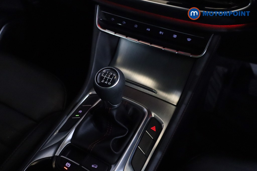Mg Motor Uk HS Trophy Manual Petrol SUV - Stock Number (1548873) - 4th supplementary image