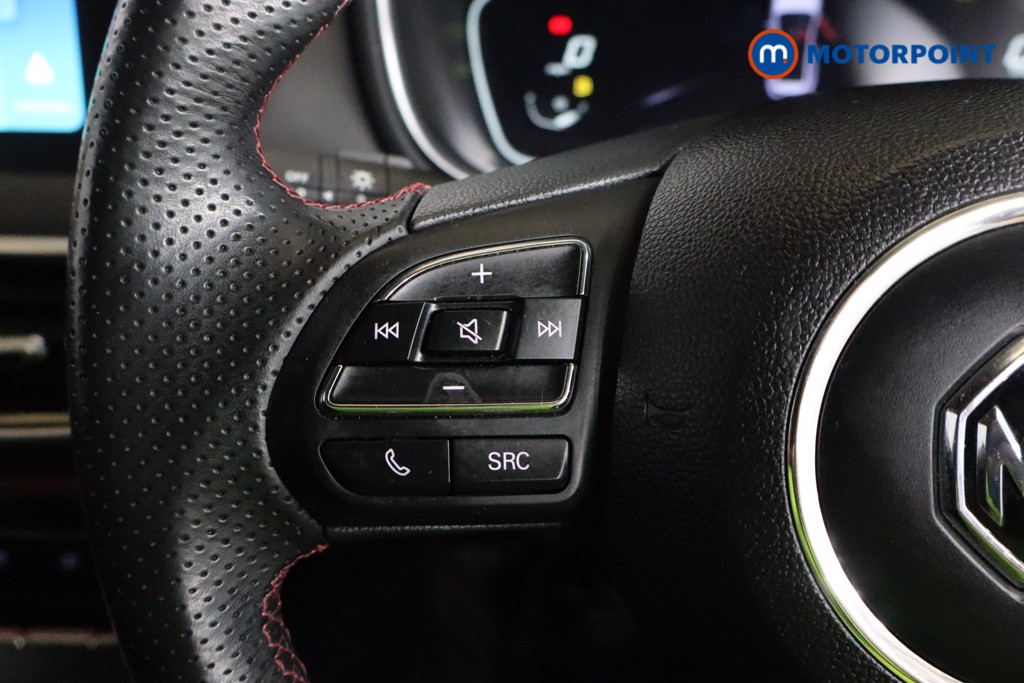 Mg Motor Uk HS Trophy Manual Petrol SUV - Stock Number (1548873) - 5th supplementary image