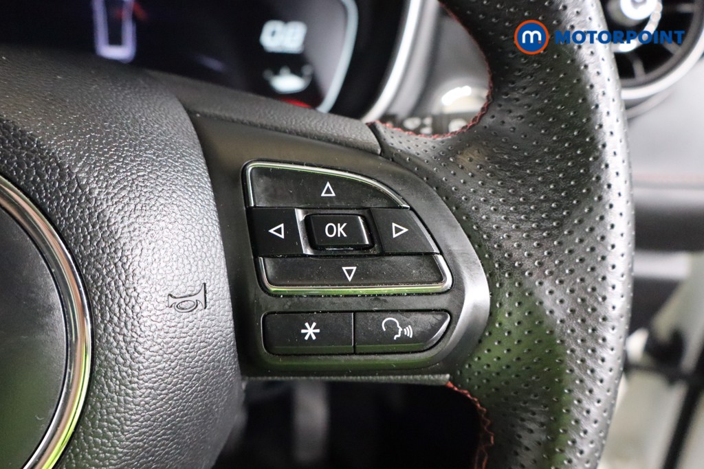 Mg Motor Uk HS Trophy Manual Petrol SUV - Stock Number (1548873) - 6th supplementary image