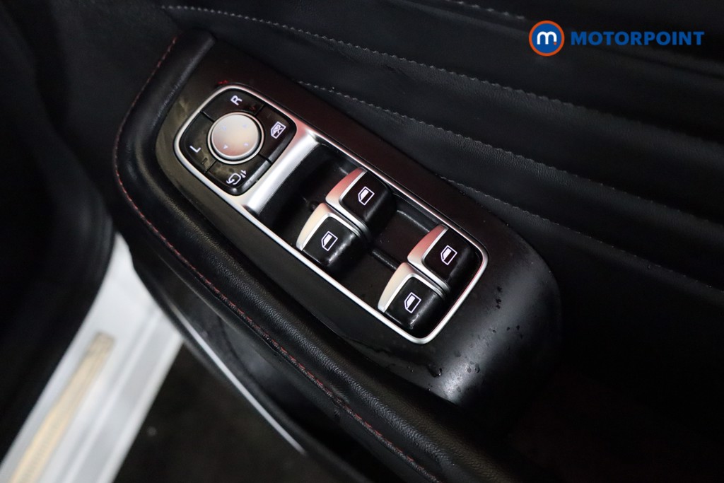 Mg Motor Uk HS Trophy Manual Petrol SUV - Stock Number (1548873) - 7th supplementary image