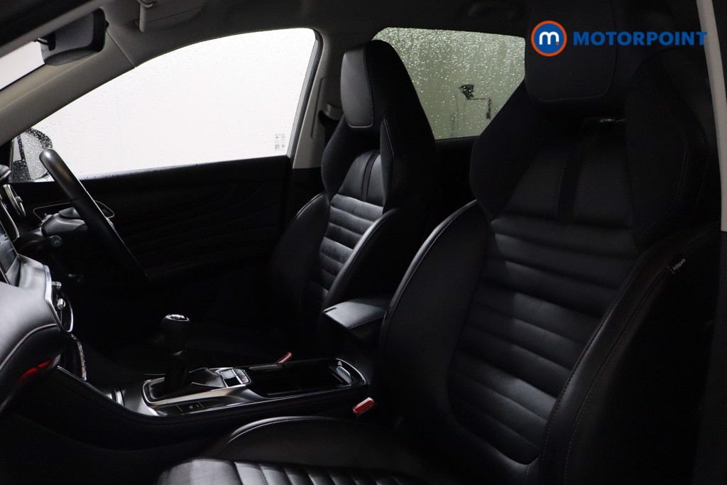 Mg Motor Uk HS Trophy Manual Petrol SUV - Stock Number (1548873) - 8th supplementary image