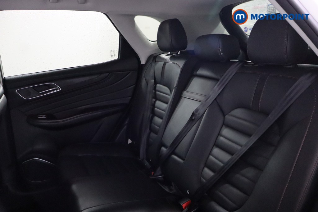 Mg Motor Uk HS Trophy Manual Petrol SUV - Stock Number (1548873) - 9th supplementary image