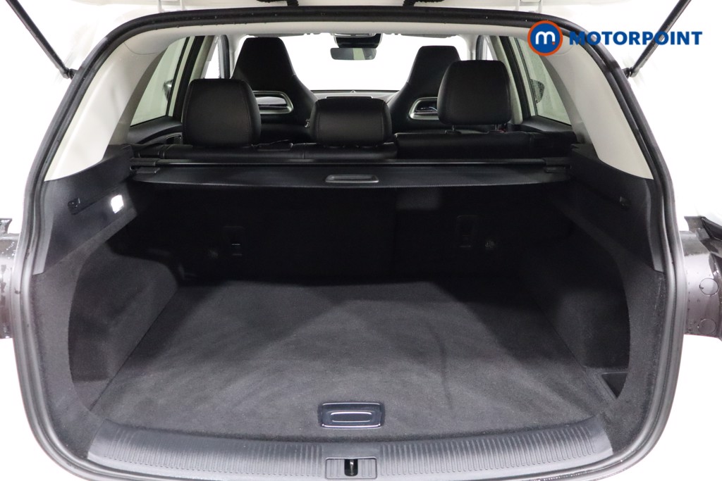 Mg Motor Uk HS Trophy Manual Petrol SUV - Stock Number (1548873) - 10th supplementary image