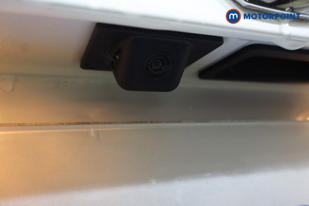 Mg Motor Uk HS Trophy Manual Petrol SUV - Stock Number (1548873) - 11th supplementary image