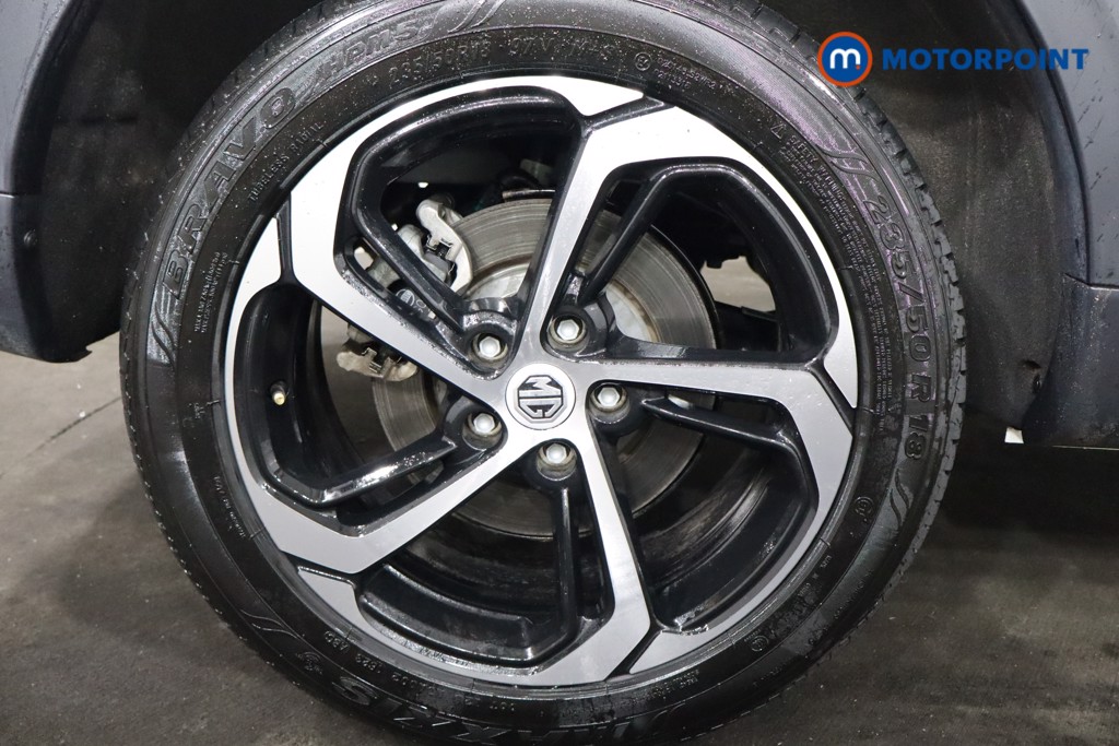 Mg Motor Uk HS Trophy Manual Petrol SUV - Stock Number (1548873) - 12th supplementary image