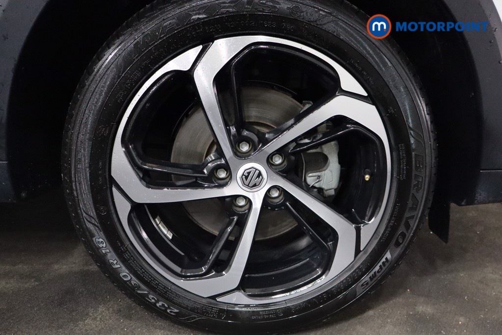 Mg Motor Uk HS Trophy Manual Petrol SUV - Stock Number (1548873) - 13th supplementary image