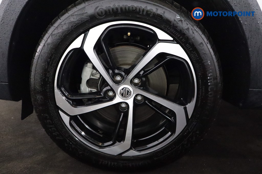 Mg Motor Uk HS Trophy Manual Petrol SUV - Stock Number (1548873) - 14th supplementary image