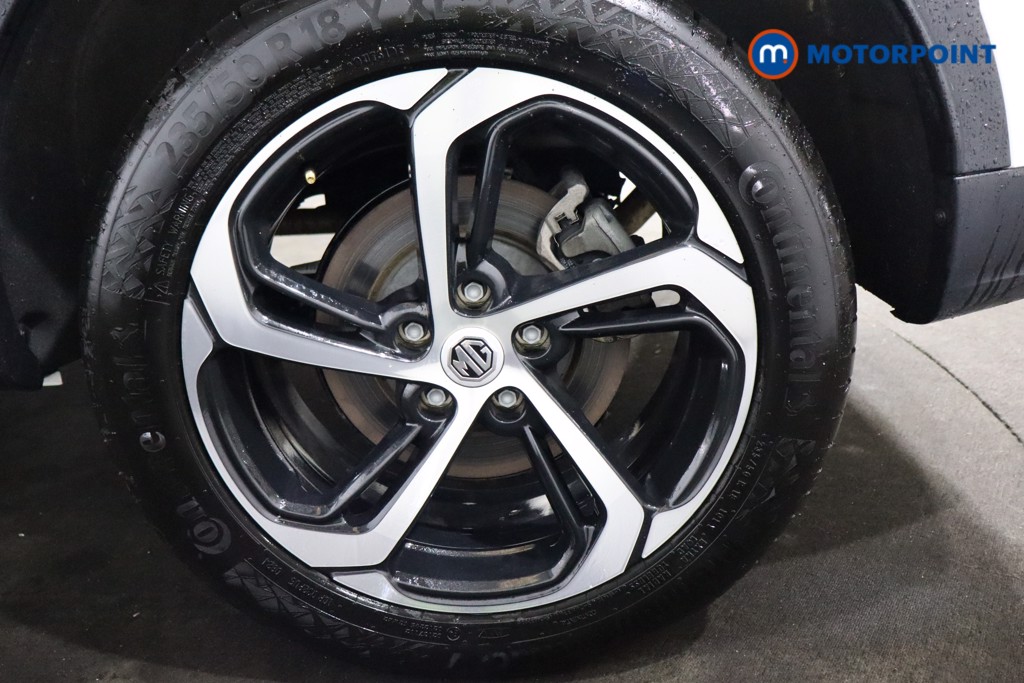 Mg Motor Uk HS Trophy Manual Petrol SUV - Stock Number (1548873) - 15th supplementary image