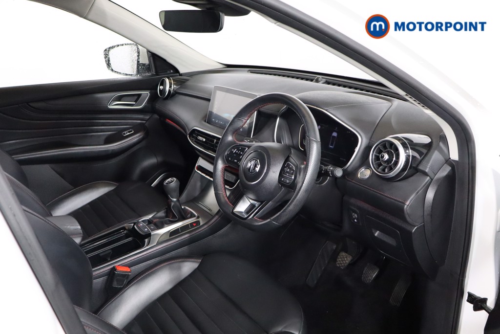 Mg Motor Uk HS Trophy Manual Petrol SUV - Stock Number (1548873) - 1st supplementary image
