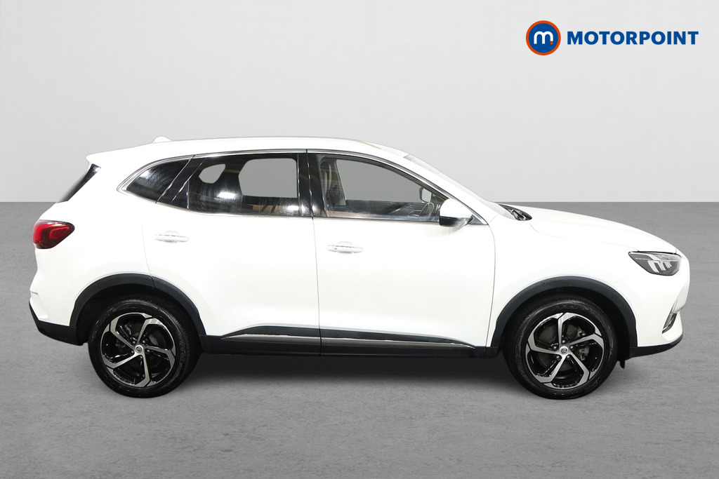 Mg Motor Uk HS Trophy Manual Petrol SUV - Stock Number (1548873) - Drivers side