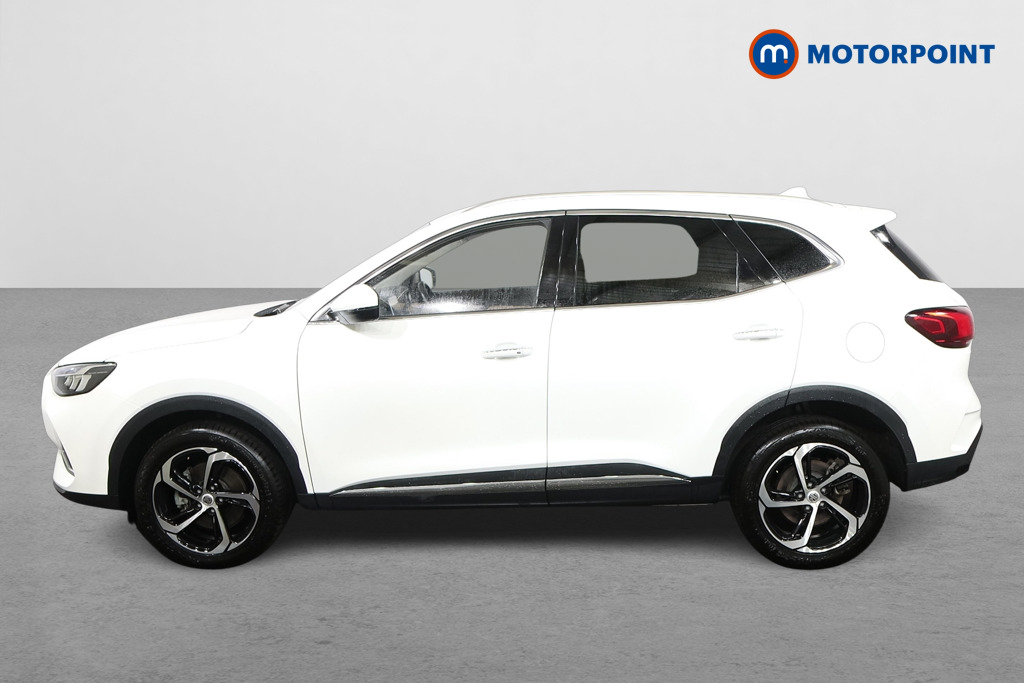 Mg Motor Uk HS Trophy Manual Petrol SUV - Stock Number (1548873) - Passenger side