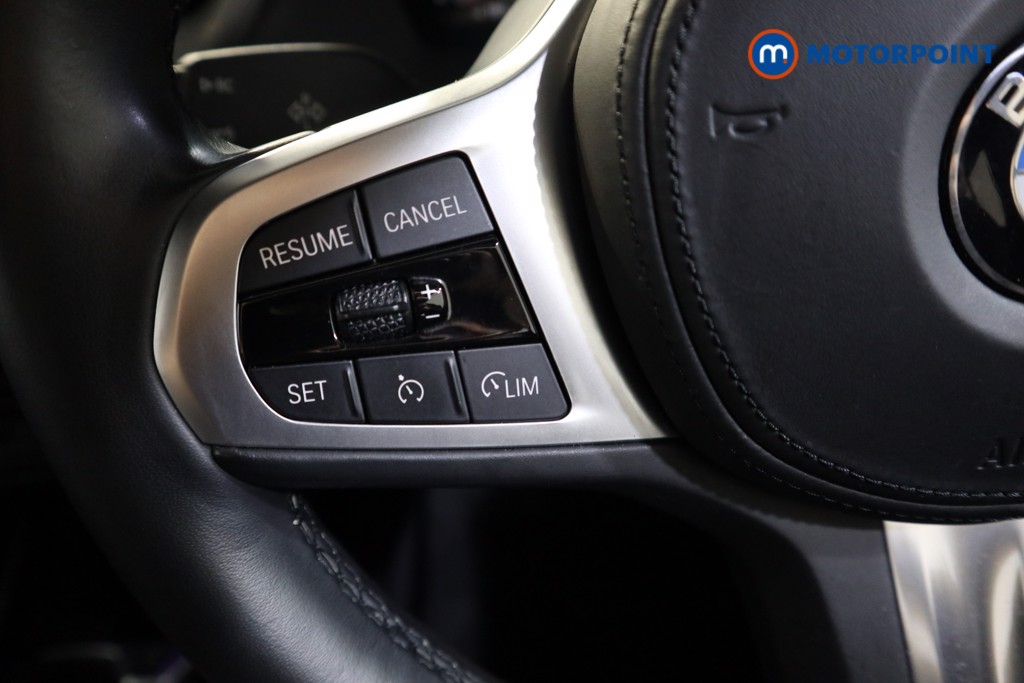 BMW 1 Series M Sport Automatic Petrol Hatchback - Stock Number (1549002) - 3rd supplementary image