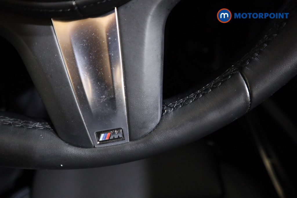 BMW 1 Series M Sport Automatic Petrol Hatchback - Stock Number (1549002) - 5th supplementary image