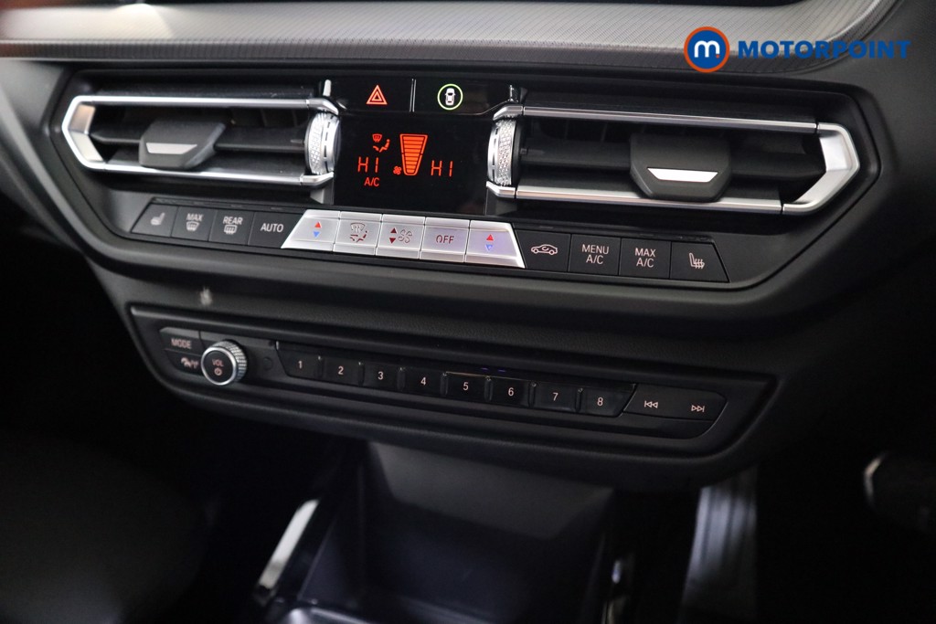 BMW 1 Series M Sport Automatic Petrol Hatchback - Stock Number (1549002) - 8th supplementary image