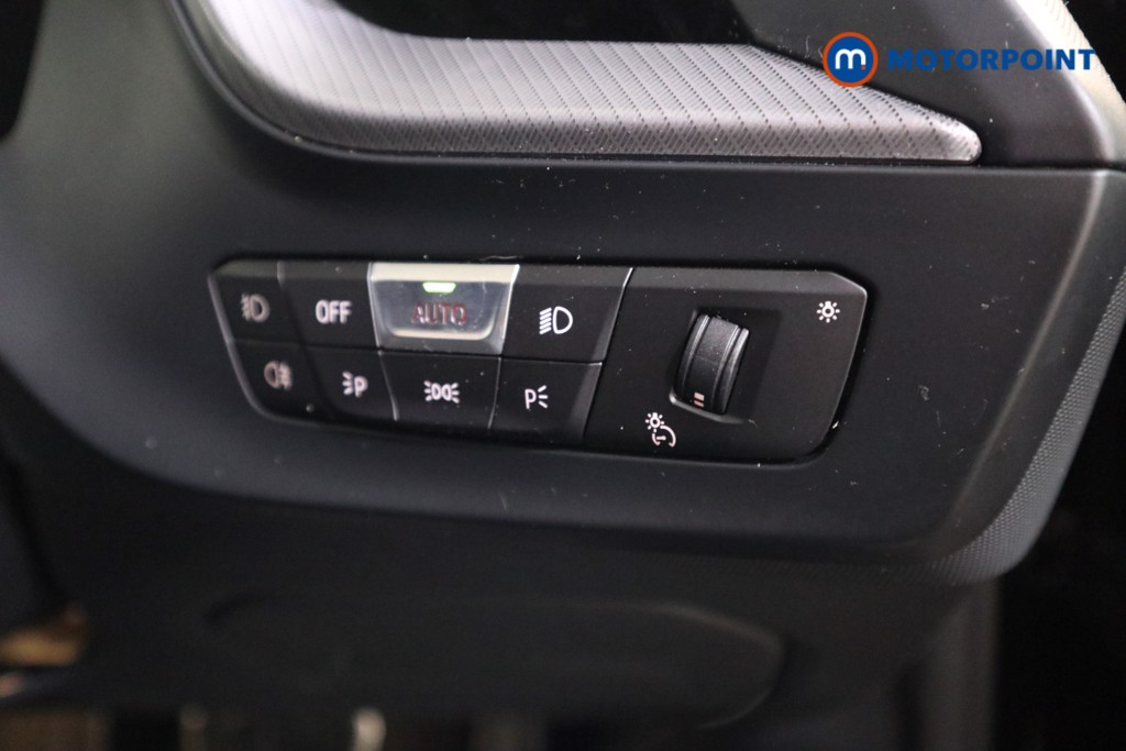 BMW 1 Series M Sport Automatic Petrol Hatchback - Stock Number (1549002) - 10th supplementary image