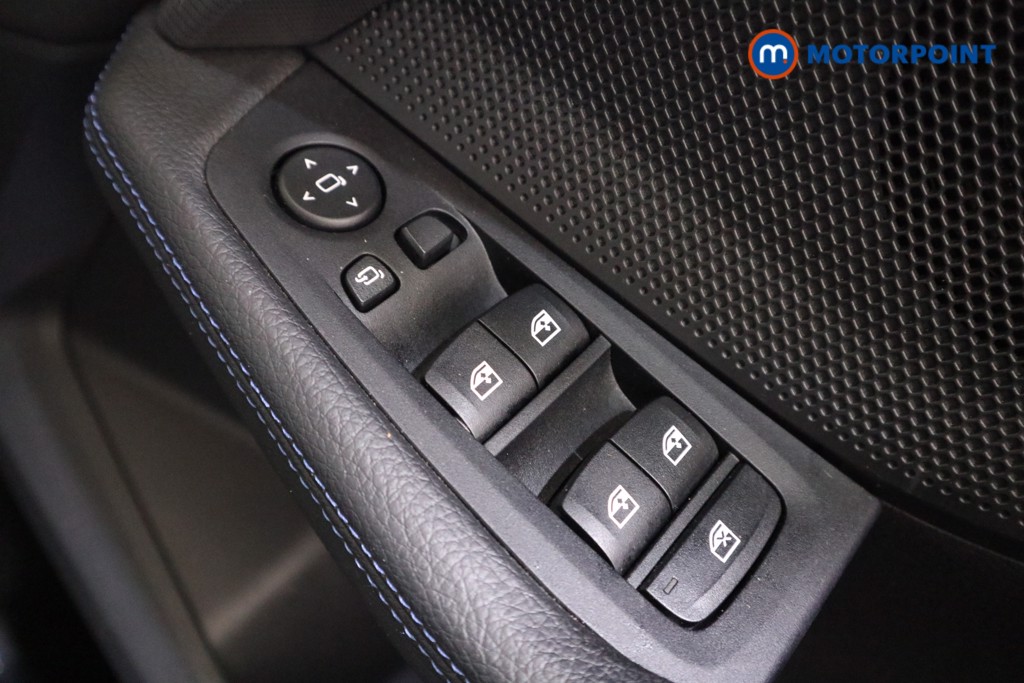 BMW 1 Series M Sport Automatic Petrol Hatchback - Stock Number (1549002) - 11th supplementary image