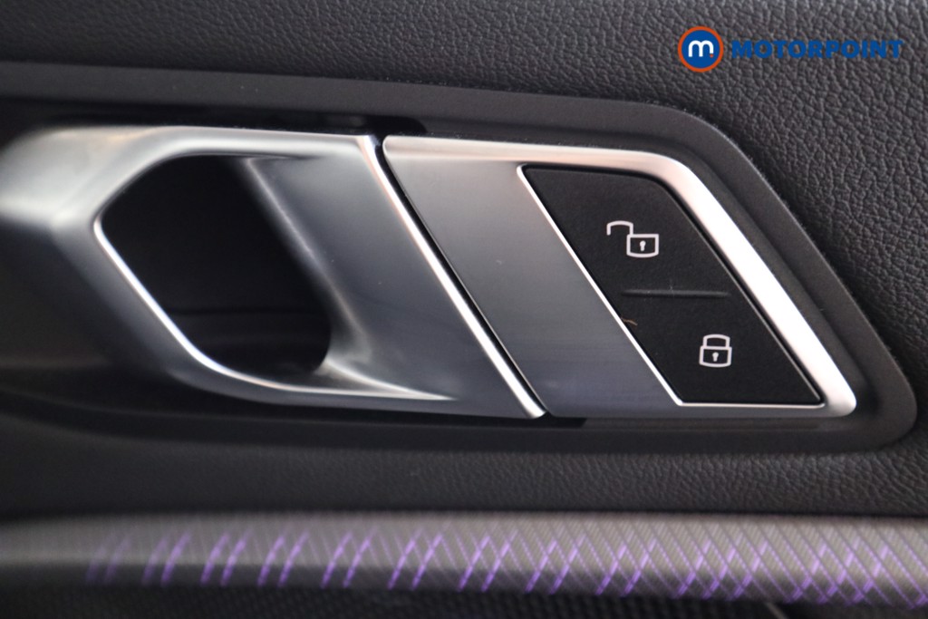 BMW 1 Series M Sport Automatic Petrol Hatchback - Stock Number (1549002) - 12th supplementary image