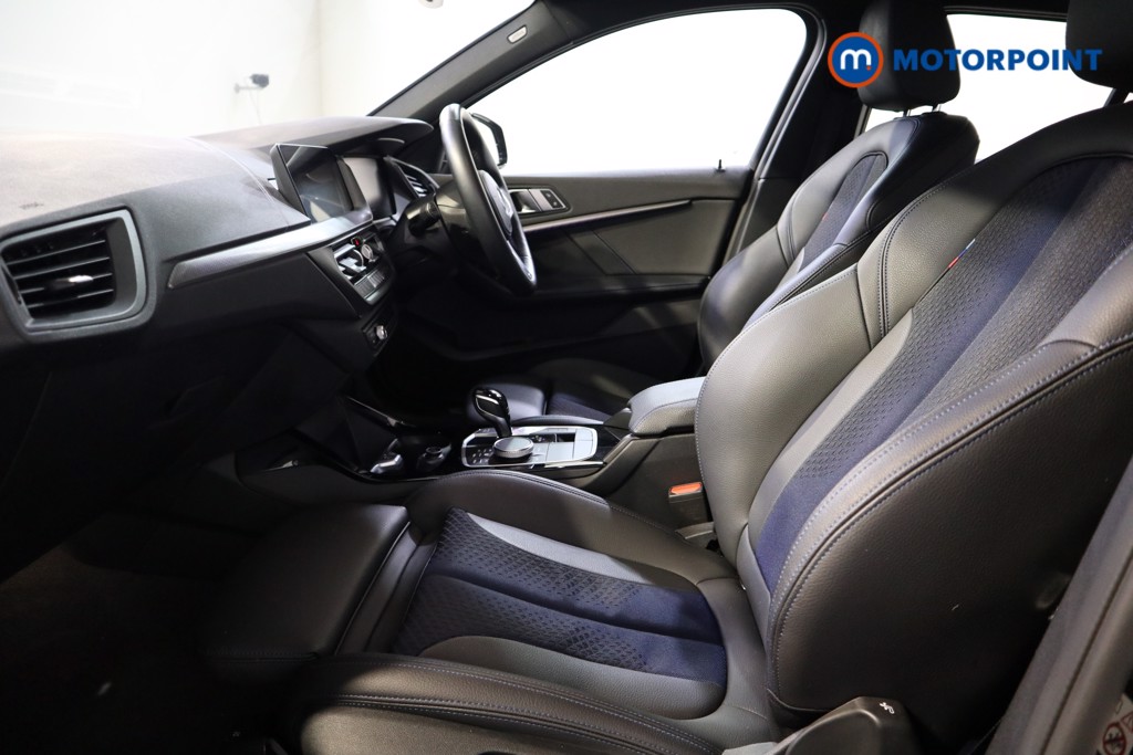 BMW 1 Series M Sport Automatic Petrol Hatchback - Stock Number (1549002) - 13th supplementary image
