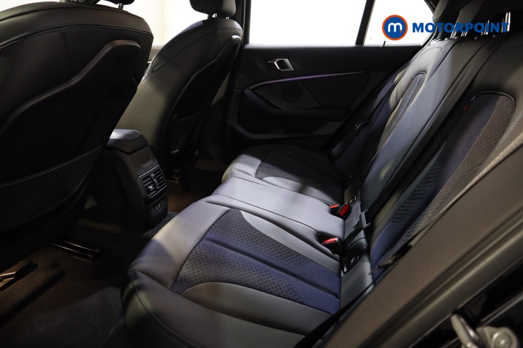 BMW 1 Series M Sport Automatic Petrol Hatchback - Stock Number (1549002) - 14th supplementary image